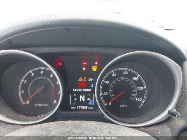 2013 MITSUBISHI OUTLANDER SPORT 4A4AR3AU5DE008996 Photo 6