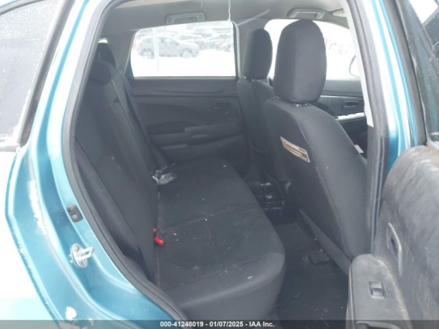2013 MITSUBISHI OUTLANDER SPORT 4A4AR3AU5DE008996 Photo 7