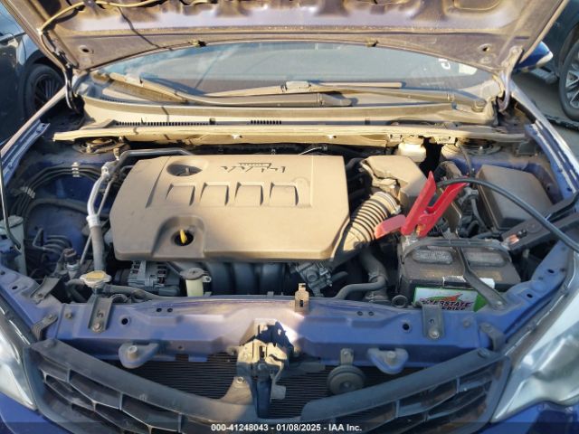 5YFBURHE4FP331843 Toyota Corolla L/le/le Pls/prm/s/s Pls