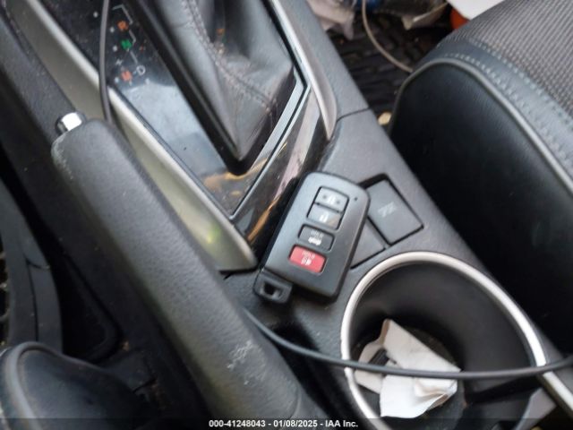 5YFBURHE4FP331843 Toyota Corolla L/le/le Pls/prm/s/s Pls