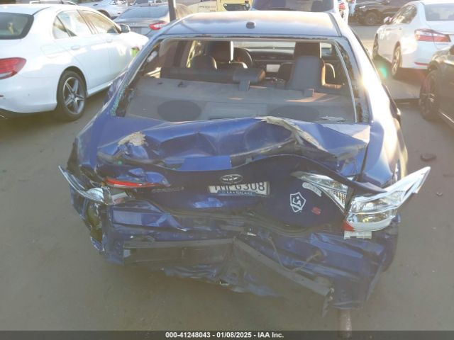 5YFBURHE4FP331843 Toyota Corolla L/le/le Pls/prm/s/s Pls