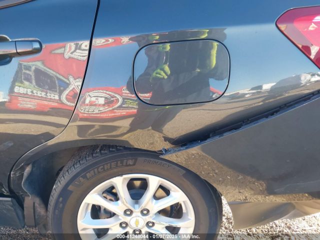 2GNAXHEV4L6265669 Chevrolet Equinox Fwd Ls