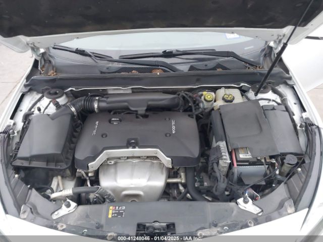 1G11C5SA7GU157714 Chevrolet Malibu Limited Lt