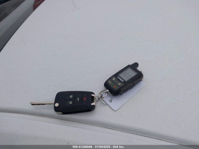 1G11C5SA7GU157714 Chevrolet Malibu Limited Lt
