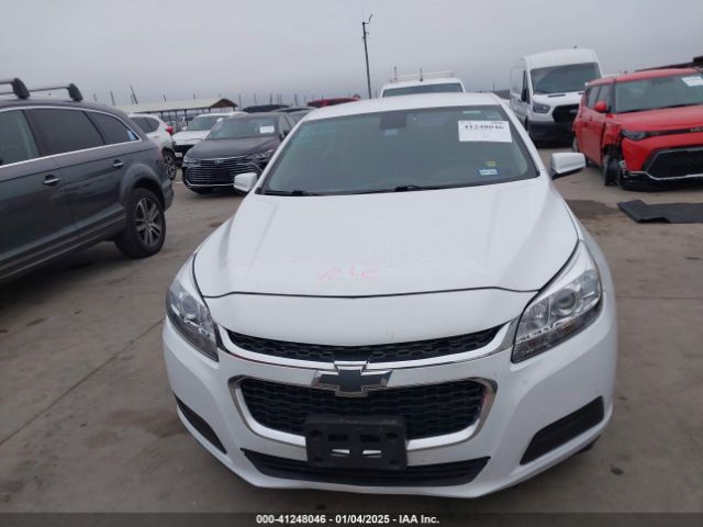 1G11C5SA7GU157714 Chevrolet Malibu Limited Lt