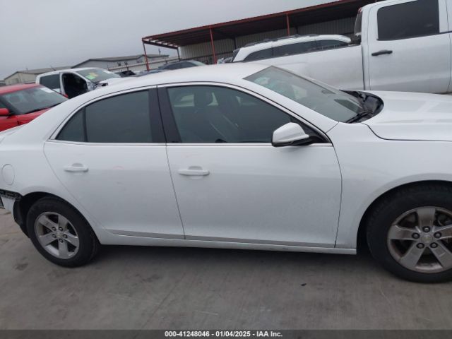 1G11C5SA7GU157714 Chevrolet Malibu Limited Lt