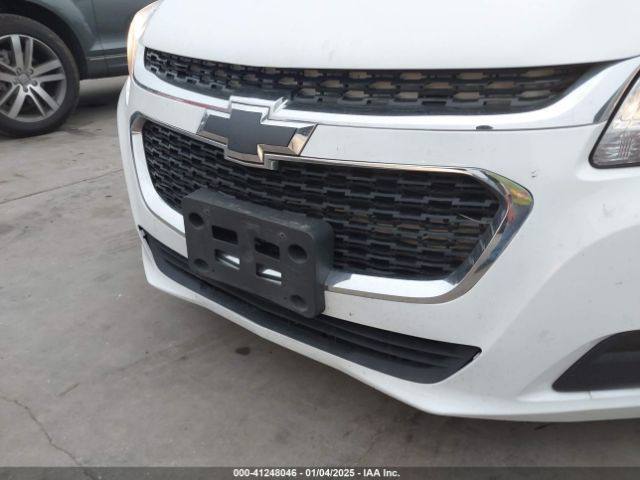 1G11C5SA7GU157714 Chevrolet Malibu Limited Lt
