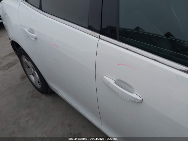 1G11C5SA7GU157714 Chevrolet Malibu Limited Lt
