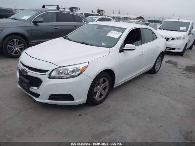 1G11C5SA7GU157714 Chevrolet Malibu Limited Lt