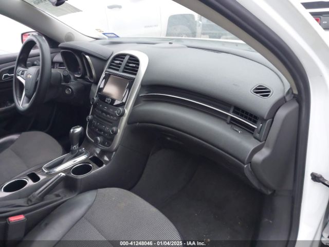 1G11C5SA7GU157714 Chevrolet Malibu Limited Lt