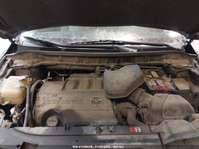 JM3TB3CV1E0430408 Mazda Cx-9 Touring