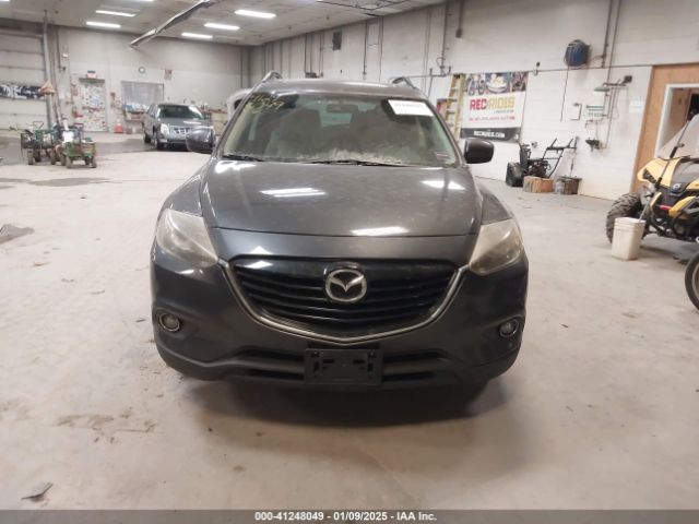 JM3TB3CV1E0430408 Mazda Cx-9 Touring
