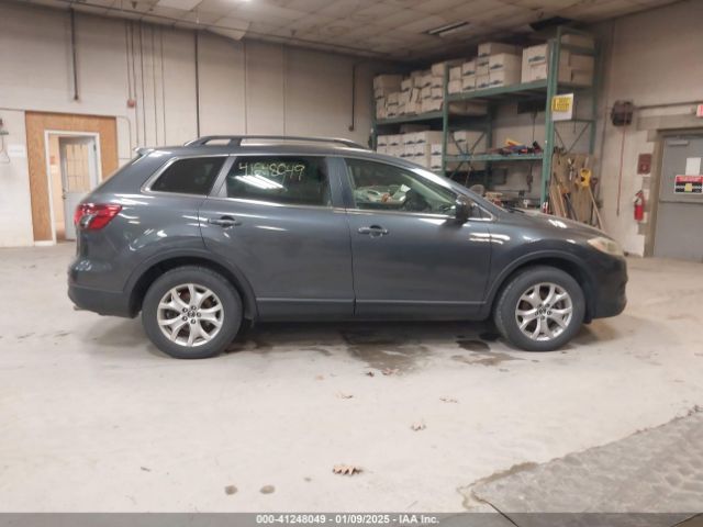 JM3TB3CV1E0430408 Mazda Cx-9 Touring