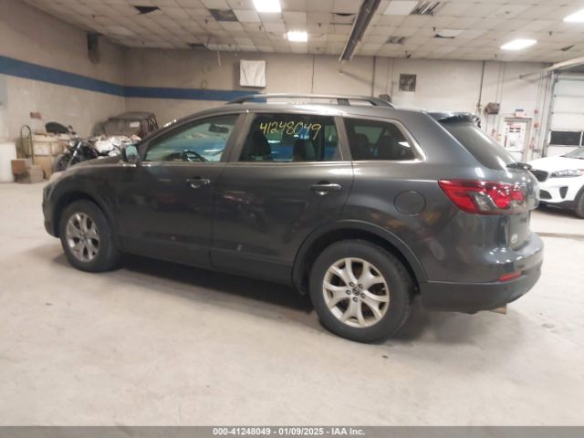 JM3TB3CV1E0430408 Mazda Cx-9 Touring