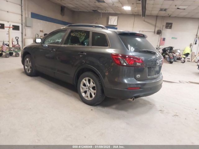 JM3TB3CV1E0430408 Mazda Cx-9 Touring