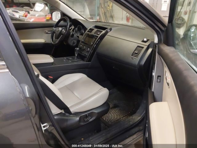 JM3TB3CV1E0430408 Mazda Cx-9 Touring