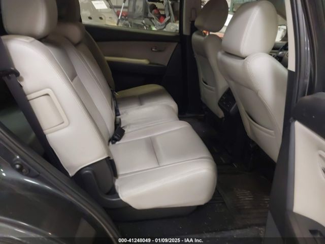 JM3TB3CV1E0430408 Mazda Cx-9 Touring
