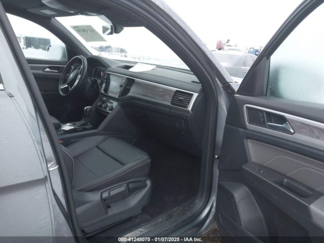 1V2KE2CA8NC227581 Volkswagen Atlas Cross Sport 3.6l V6 Se W/technology