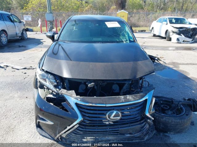 58ABK1GG1HU060230 Lexus ES 350