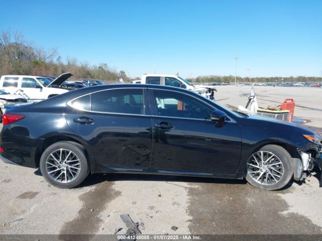58ABK1GG1HU060230 Lexus ES 350
