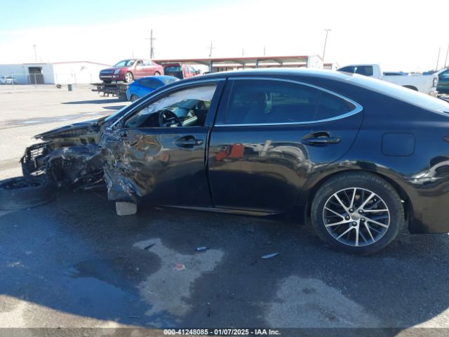 58ABK1GG1HU060230 Lexus ES 350