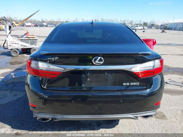 58ABK1GG1HU060230 Lexus ES 350
