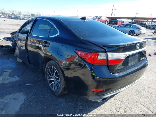 58ABK1GG1HU060230 Lexus ES 350