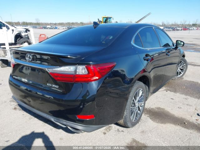 58ABK1GG1HU060230 Lexus ES 350