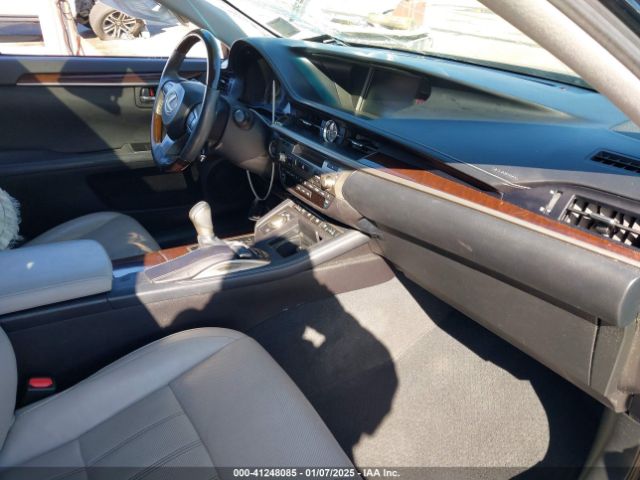 58ABK1GG1HU060230 Lexus ES 350