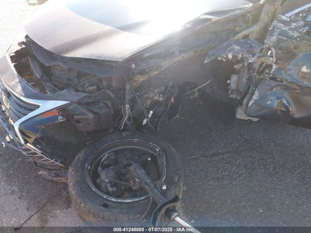 58ABK1GG1HU060230 Lexus ES 350