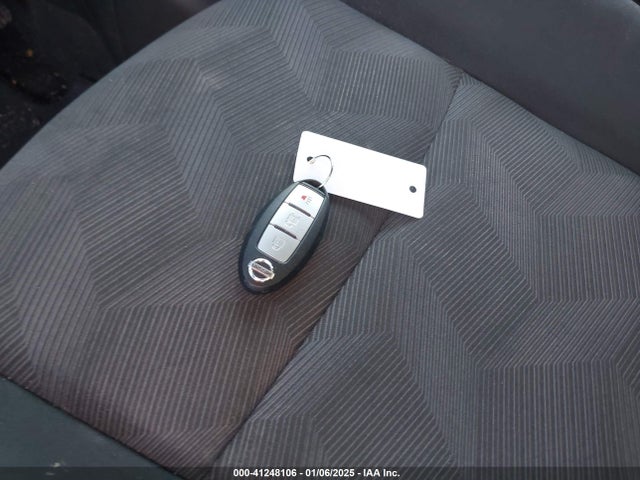 Nissan Rogue S/sl/sv 2016 KNMAT2MVXGP705774 Image 11