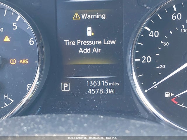 Nissan Rogue S/sl/sv 2016 KNMAT2MVXGP705774 Image 15