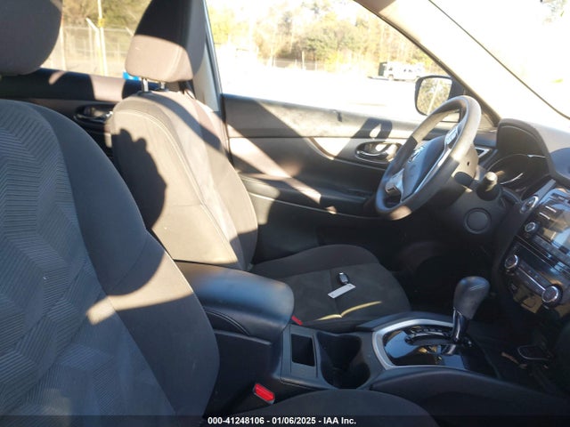 Nissan Rogue S/sl/sv 2016 KNMAT2MVXGP705774 Image 5