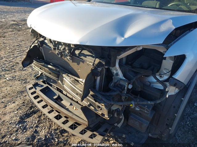 Nissan Rogue S/sl/sv 2016 KNMAT2MVXGP705774 Image 6