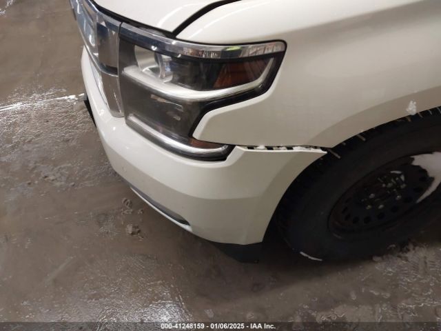 1GNSKCKC2FR500233 Chevrolet Tahoe Ltz