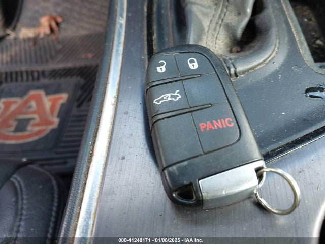Dodge Challenger Sxt 2016 2C3CDZAG7GH305524 Image 11