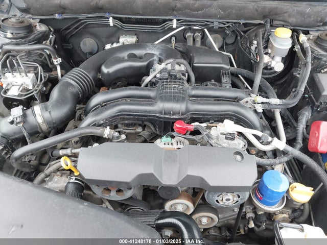 Subaru Outback 2.5i Premium 2014 4S4BRCCC4E3203058 Image 10