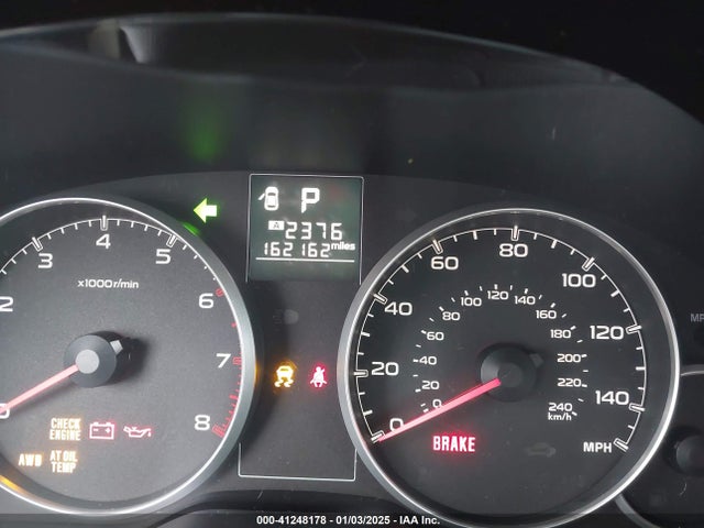 Subaru Outback 2.5i Premium 2014 4S4BRCCC4E3203058 Image 15