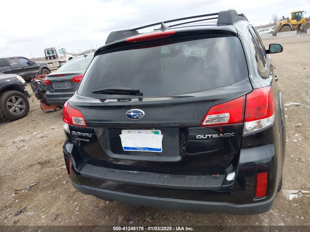Subaru Outback 2.5i Premium 2014 4S4BRCCC4E3203058 Image 16