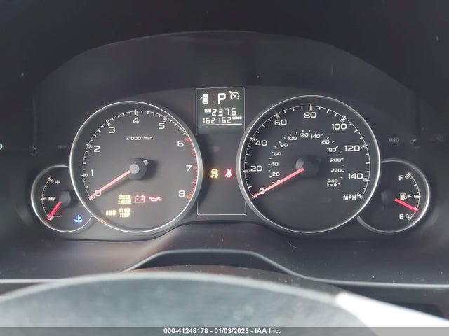 Subaru Outback 2.5i Premium 2014 4S4BRCCC4E3203058 Image 7