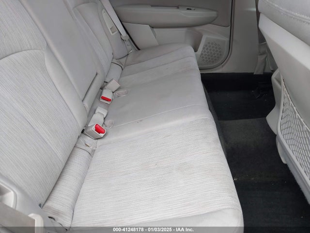 Subaru Outback 2.5i Premium 2014 4S4BRCCC4E3203058 Image 8