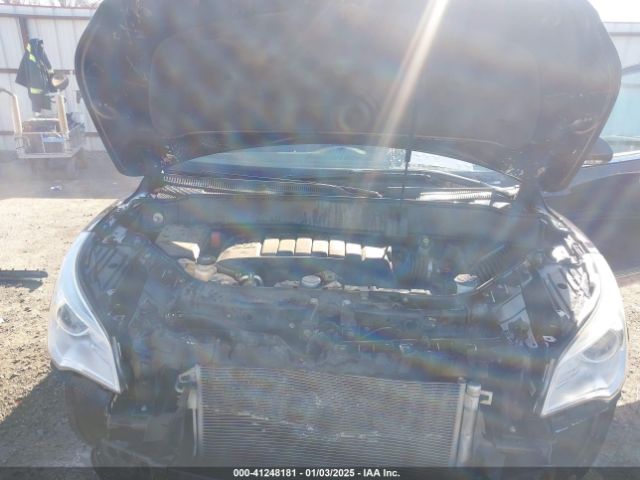 5GAKRCKD8GJ240354 Buick Enclave Premium