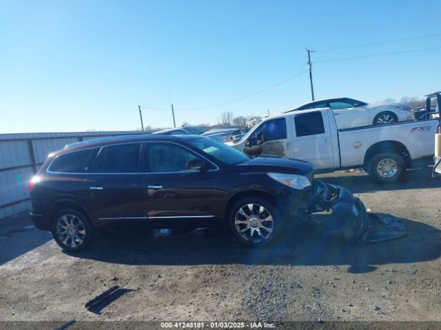 5GAKRCKD8GJ240354 Buick Enclave Premium