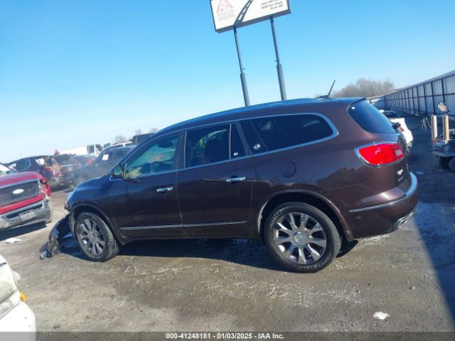 5GAKRCKD8GJ240354 Buick Enclave Premium