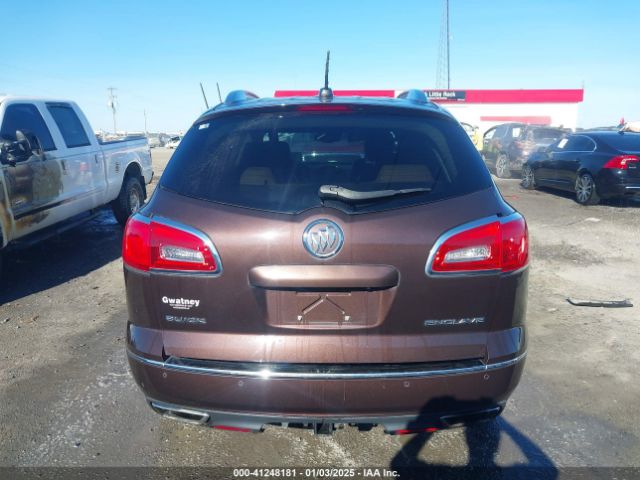 5GAKRCKD8GJ240354 Buick Enclave Premium