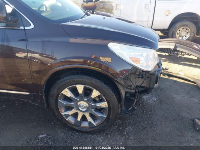 5GAKRCKD8GJ240354 Buick Enclave Premium