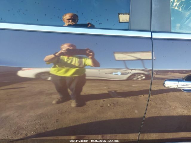 5GAKRCKD8GJ240354 Buick Enclave Premium