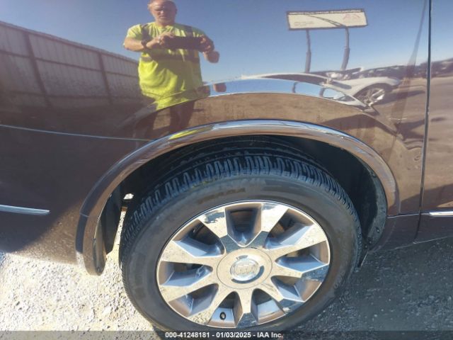 5GAKRCKD8GJ240354 Buick Enclave Premium