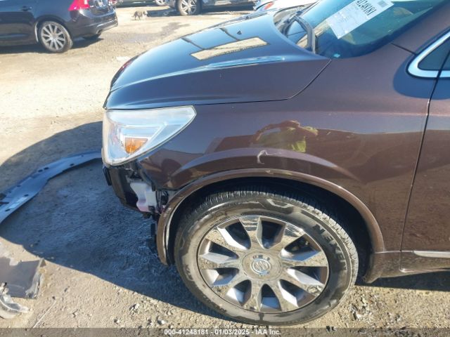 5GAKRCKD8GJ240354 Buick Enclave Premium