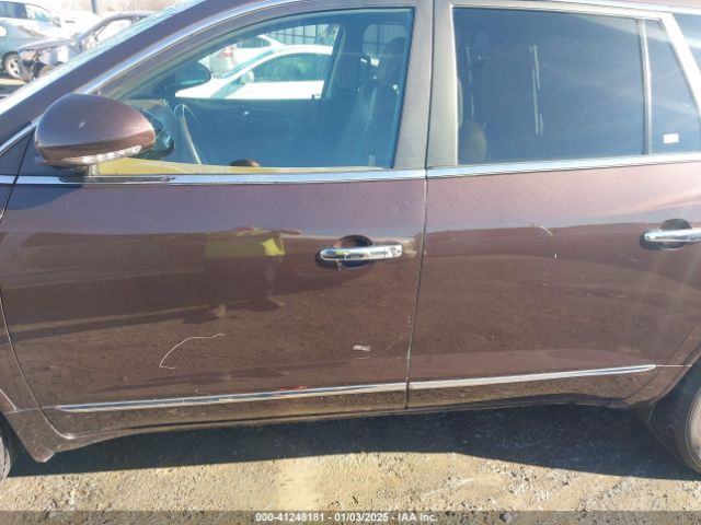 5GAKRCKD8GJ240354 Buick Enclave Premium